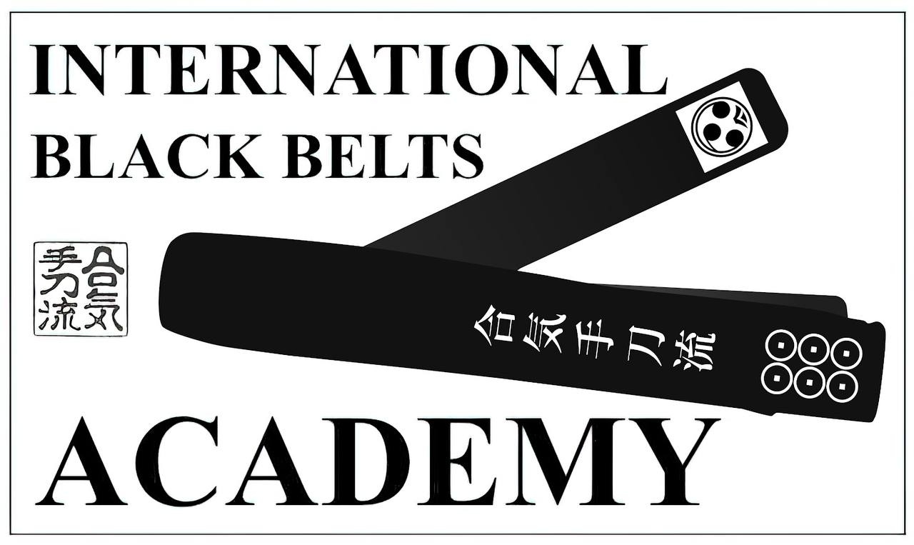 Academy Logo